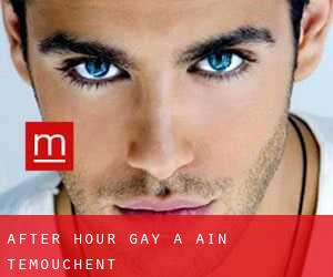 After Hour Gay a Aïn Temouchent