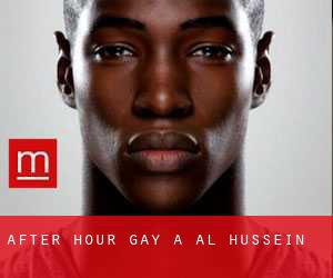 After Hour Gay a Al Hussein