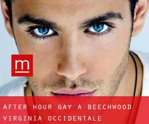 After Hour Gay a Beechwood (Virginia Occidentale)