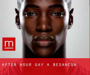 After Hour Gay a Besançon