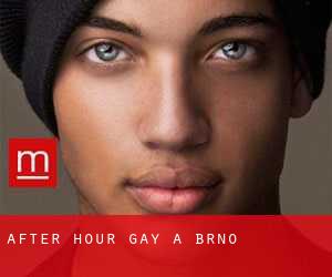 After Hour Gay a Brno