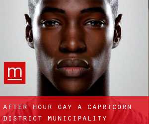 After Hour Gay a Capricorn District Municipality