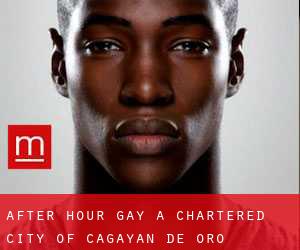 After Hour Gay a Chartered City of Cagayan de Oro