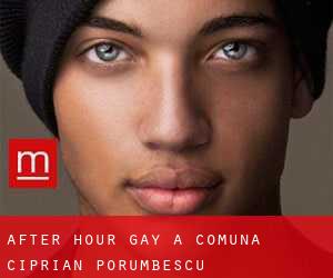 After Hour Gay a Comuna Ciprian Porumbescu