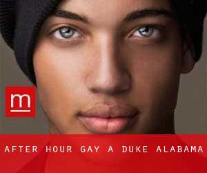 After Hour Gay a Duke (Alabama)