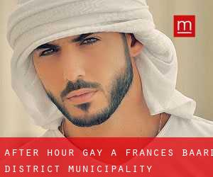 After Hour Gay a Frances Baard District Municipality