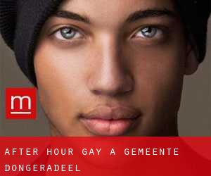 After Hour Gay a Gemeente Dongeradeel