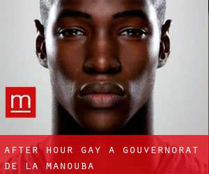 After Hour Gay a Gouvernorat de la Manouba
