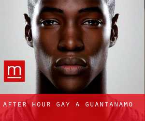 After Hour Gay a Guantánamo