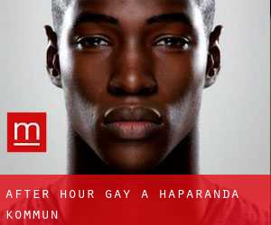 After Hour Gay a Haparanda Kommun