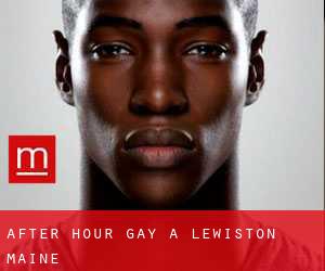 After Hour Gay a Lewiston (Maine)