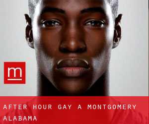 After Hour Gay a Montgomery (Alabama)