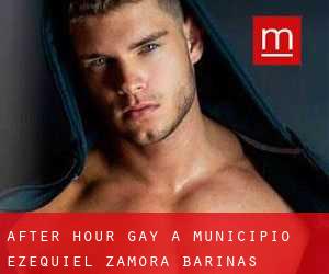 After Hour Gay a Municipio Ezequiel Zamora (Barinas)
