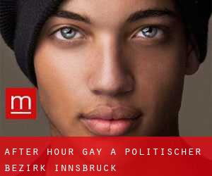 After Hour Gay a Politischer Bezirk Innsbruck