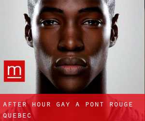 After Hour Gay a Pont-Rouge (Quebec)