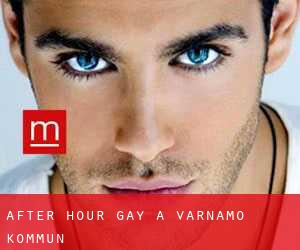 After Hour Gay a Värnamo Kommun