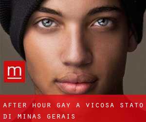 After Hour Gay a Viçosa (Stato di Minas Gerais)