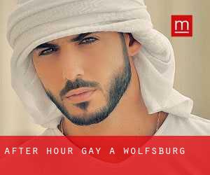 After Hour Gay a Wolfsburg