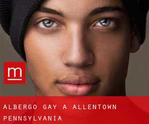Albergo Gay a Allentown (Pennsylvania)