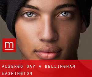 Albergo Gay a Bellingham (Washington)