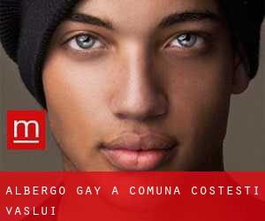 Albergo Gay a Comuna Costeşti (Vaslui)