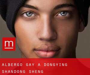 Albergo Gay a Dongying (Shandong Sheng)
