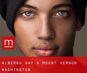 Albergo Gay a Mount Vernon (Washington)