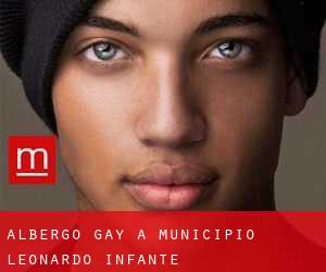 Albergo Gay a Municipio Leonardo Infante