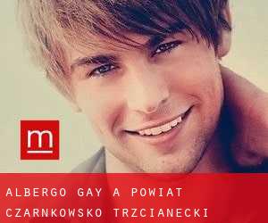 Albergo Gay a Powiat czarnkowsko-trzcianecki