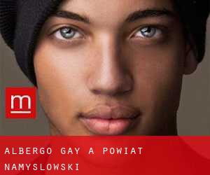 Albergo Gay a Powiat namysłowski