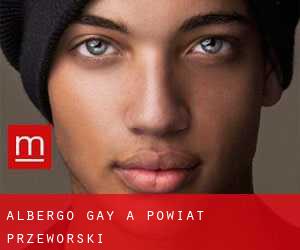 Albergo Gay a Powiat przeworski