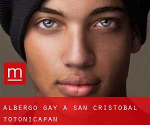 Albergo Gay a San Cristóbal Totonicapán