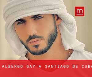 Albergo Gay a Santiago de Cuba
