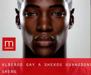 Albergo Gay a Shekou (Guangdong Sheng)