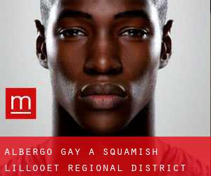Albergo Gay a Squamish-Lillooet Regional District