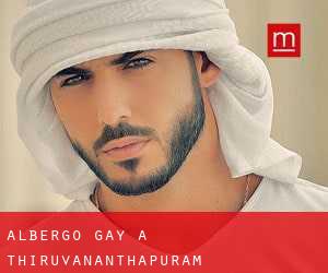 Albergo Gay a Thiruvananthapuram