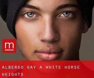Albergo Gay a White Horse Heights