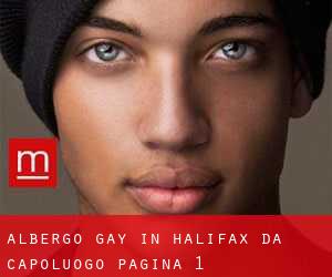 Albergo Gay in Halifax da capoluogo - pagina 1