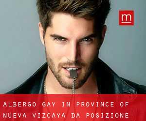 Albergo Gay in Province of Nueva Vizcaya da posizione - pagina 1