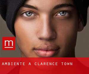 Ambiente a Clarence Town