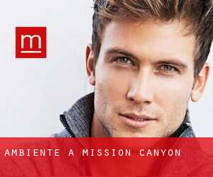 Ambiente a Mission Canyon