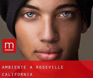 Ambiente a Roseville (California)