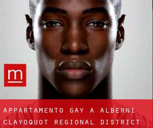 Appartamento Gay a Alberni-Clayoquot Regional District