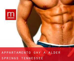 Appartamento Gay a Alder Springs (Tennessee)