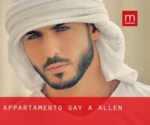 Appartamento Gay a Allen