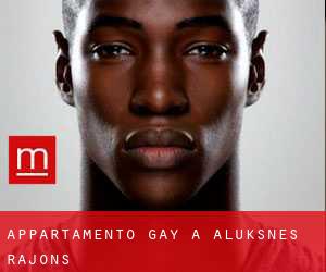 Appartamento Gay a Alūksnes Rajons