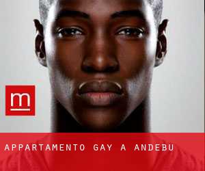 Appartamento Gay a Andebu