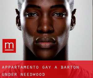 Appartamento Gay a Barton under Needwood