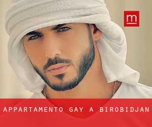 Appartamento Gay a Birobidjan