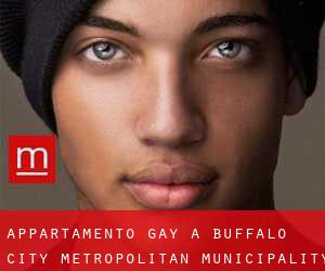 Appartamento Gay a Buffalo City Metropolitan Municipality